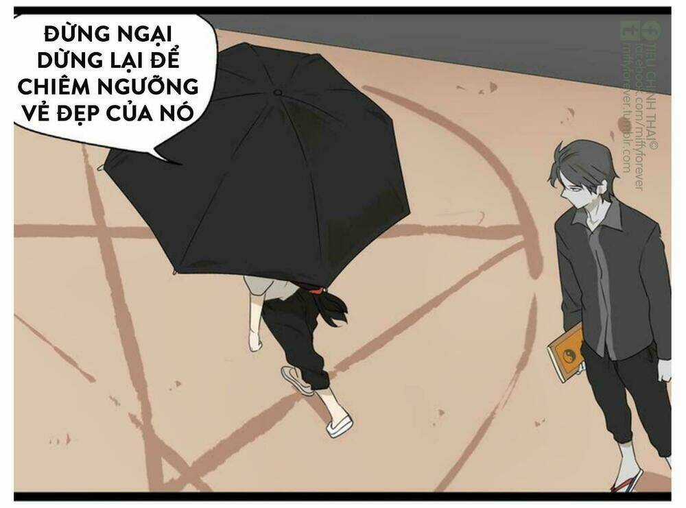 Mục Linh - Chapter 10 - Trang 52