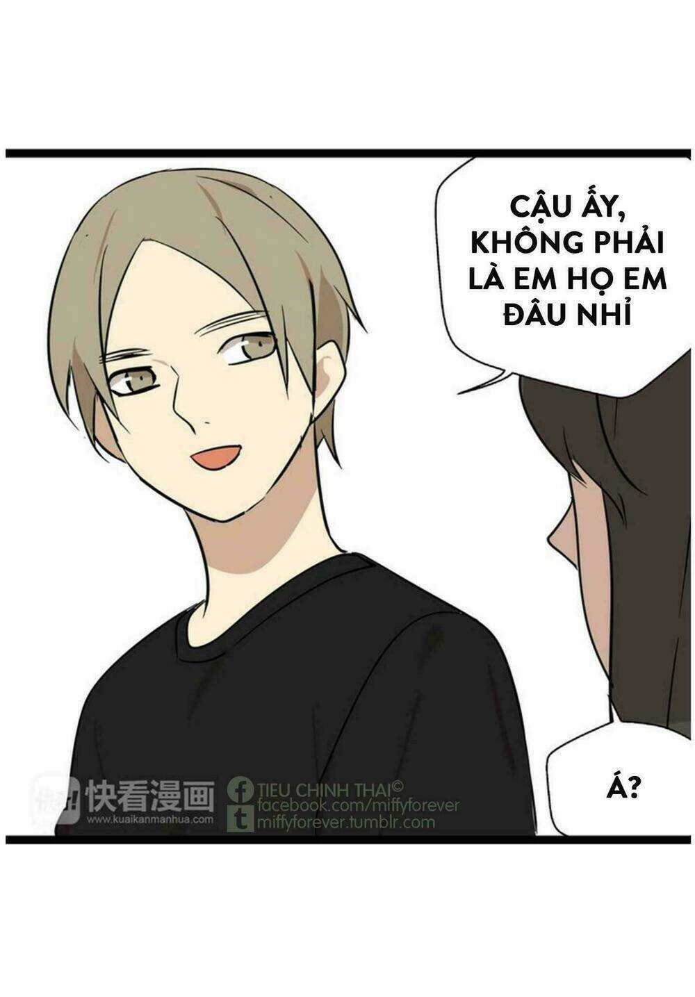 Mục Linh - Chapter 10 - Trang 58