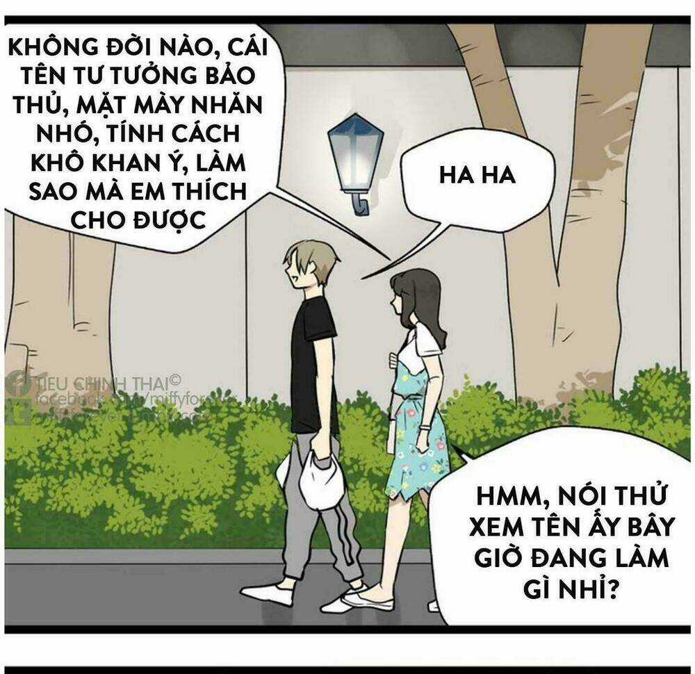 Mục Linh - Chapter 10 - Trang 60