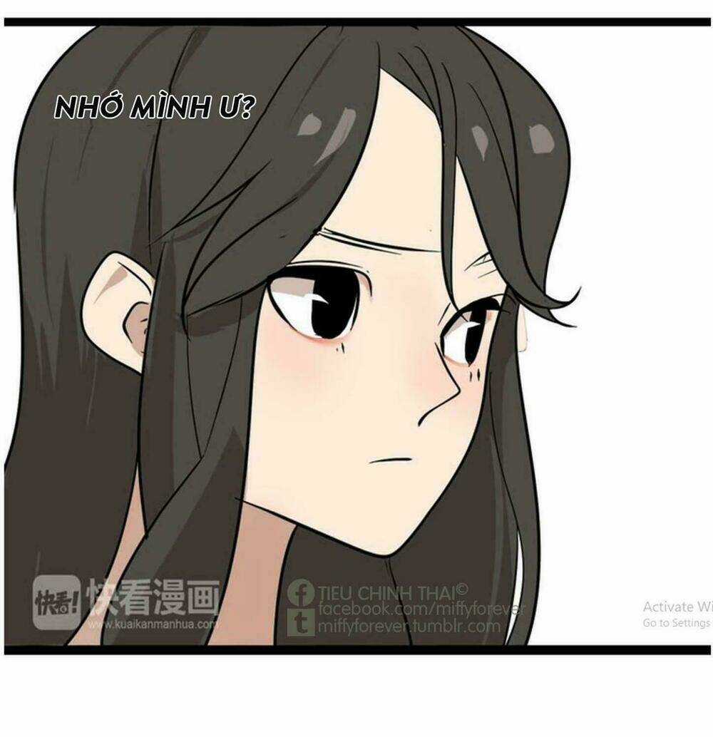 Mục Linh - Chapter 10 - Trang 62