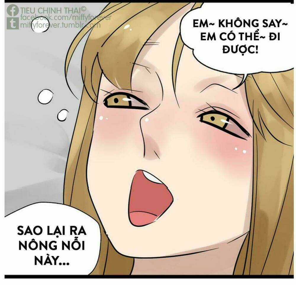 Mục Linh - Chapter 10 - Trang 63