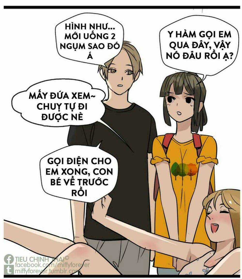 Mục Linh - Chapter 10 - Trang 64