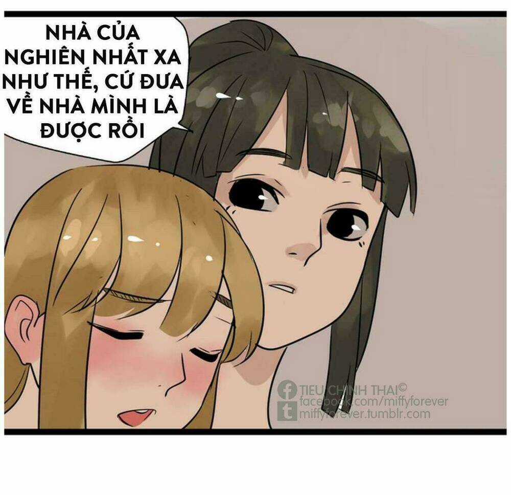 Mục Linh - Chapter 10 - Trang 66