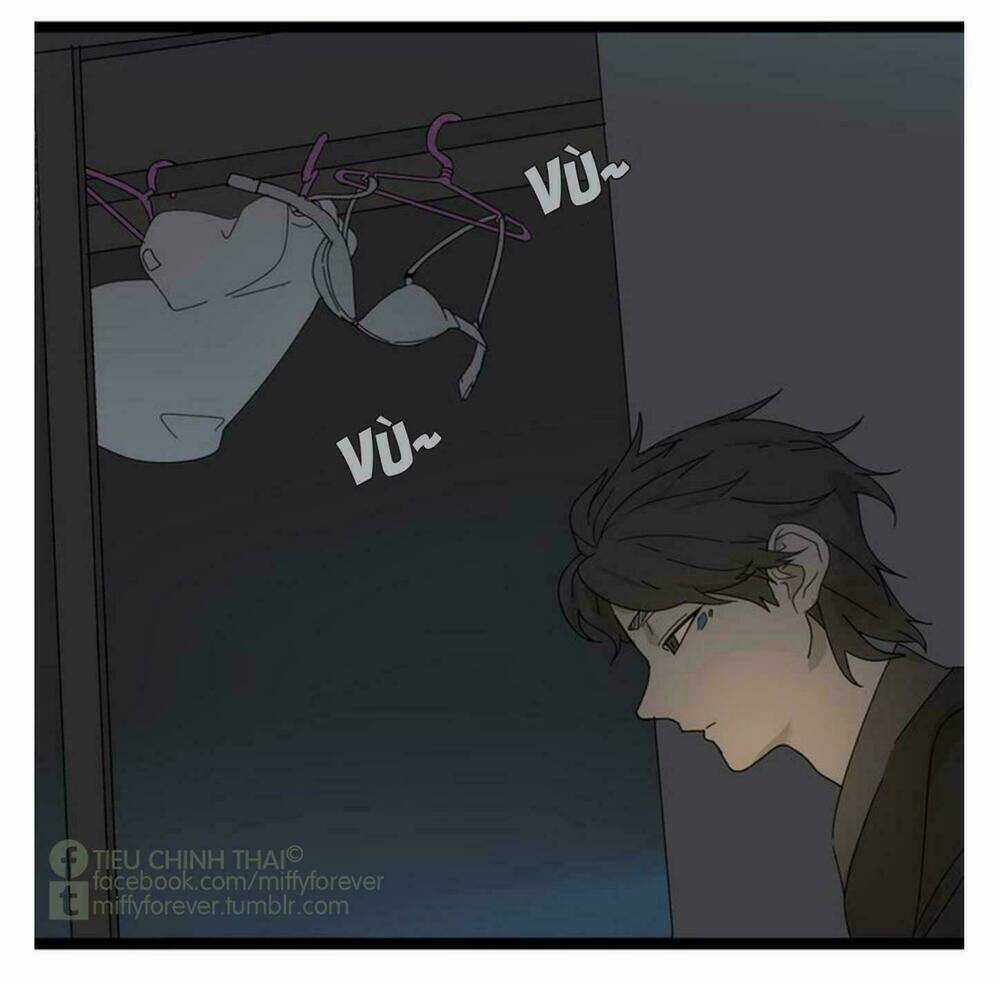 Mục Linh - Chapter 10 - Trang 8