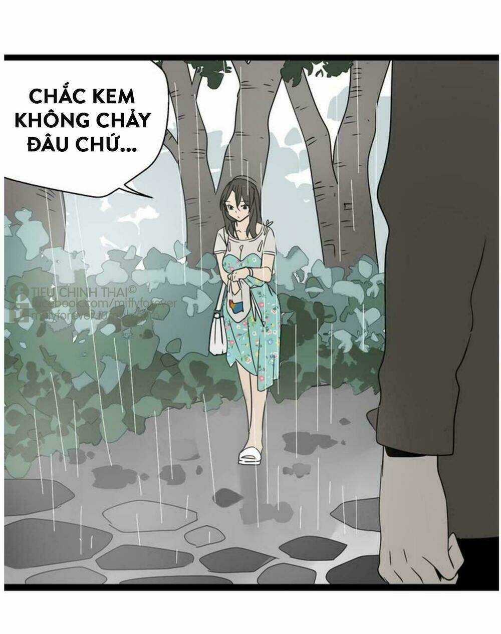 Mục Linh - Chapter 10 - Trang 72