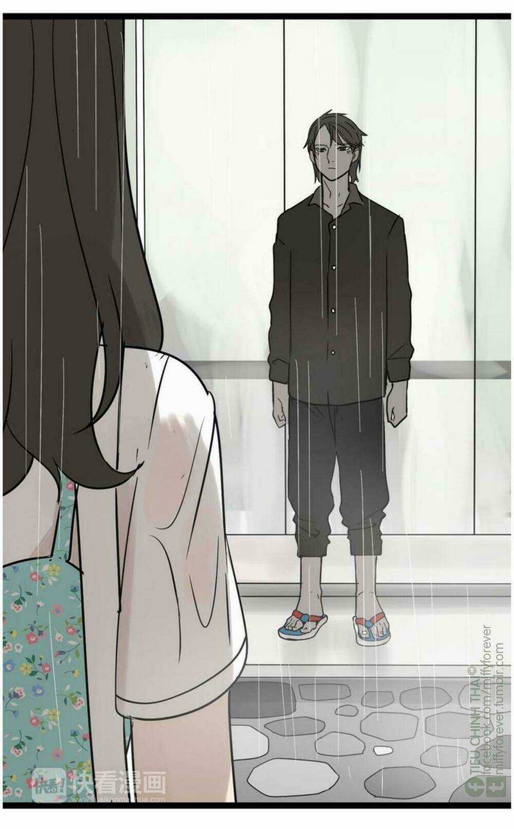 Mục Linh - Chapter 10 - Trang 74