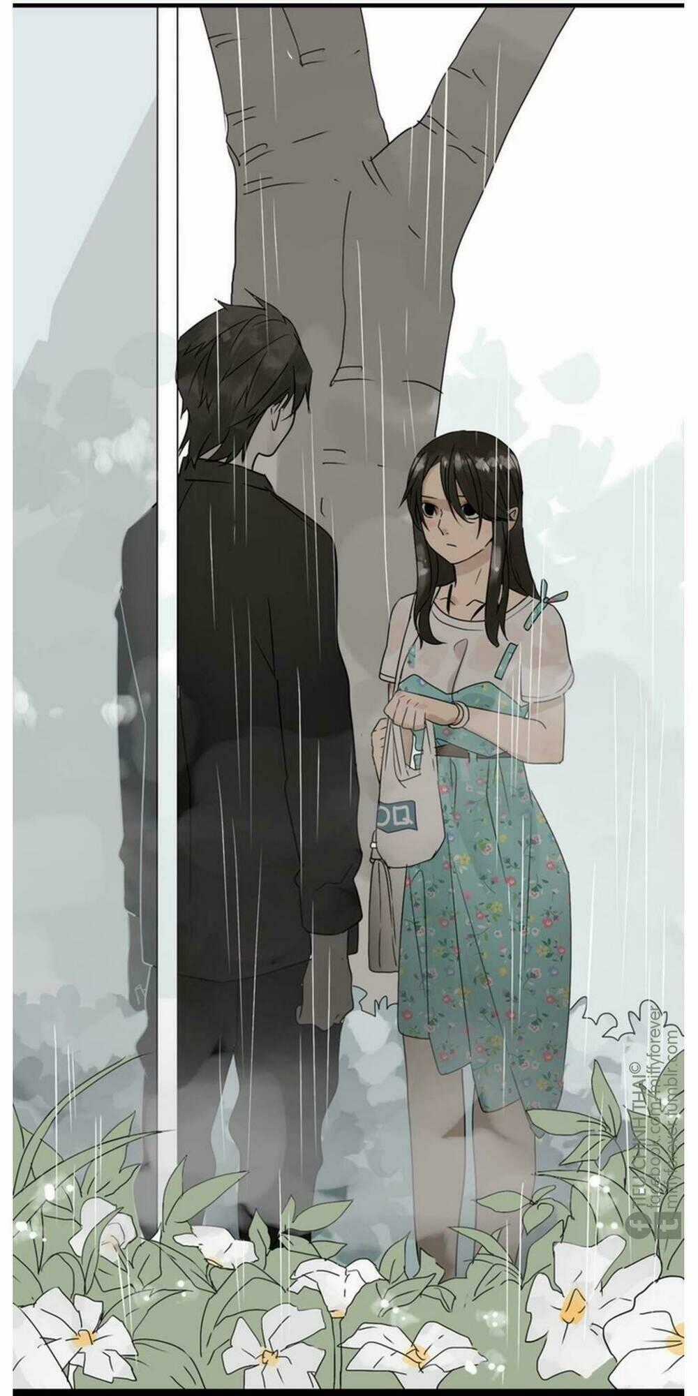 Mục Linh - Chapter 10 - Trang 78