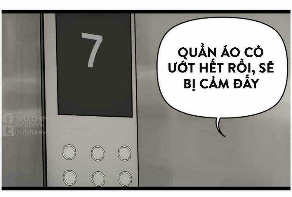 Mục Linh - Chapter 11 - Trang 11