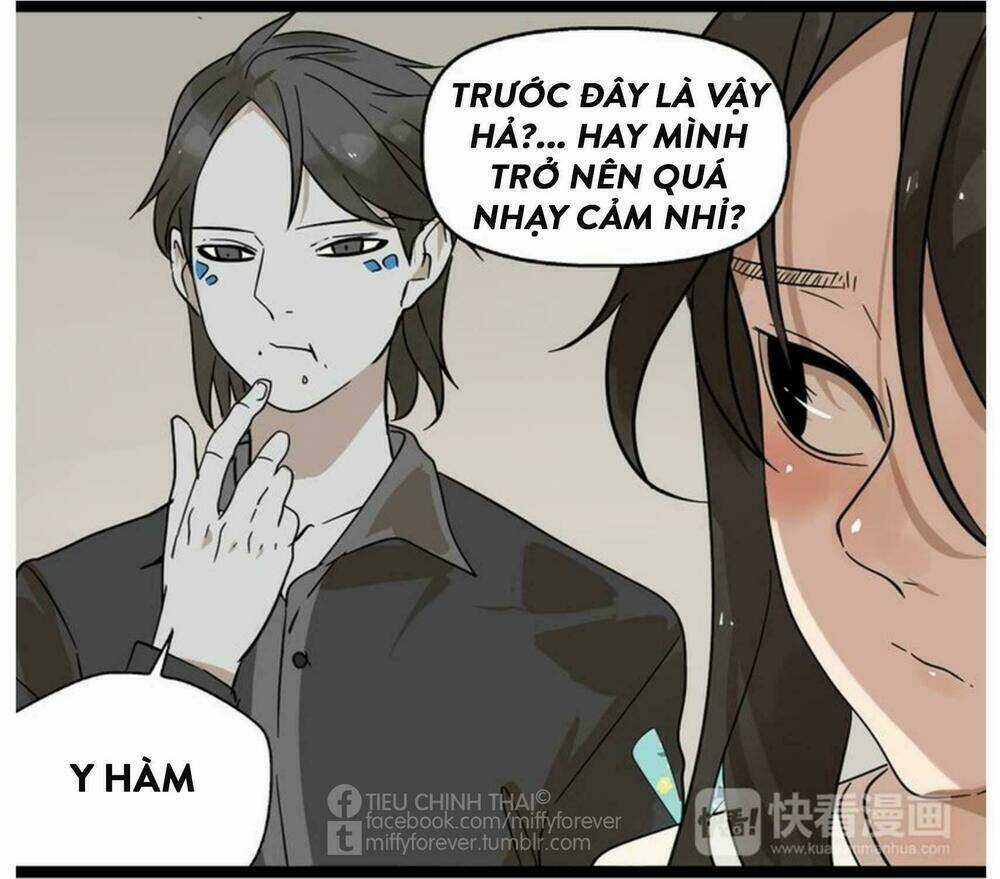 Mục Linh - Chapter 11 - Trang 13