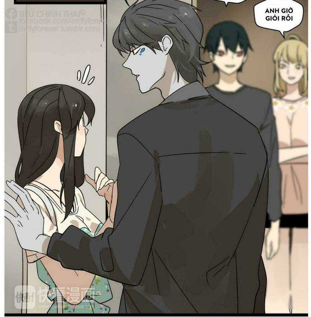 Mục Linh - Chapter 11 - Trang 15