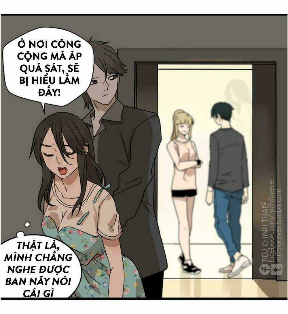 Mục Linh - Chapter 11 - Trang 16