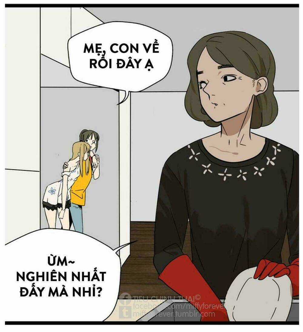 Mục Linh - Chapter 11 - Trang 3
