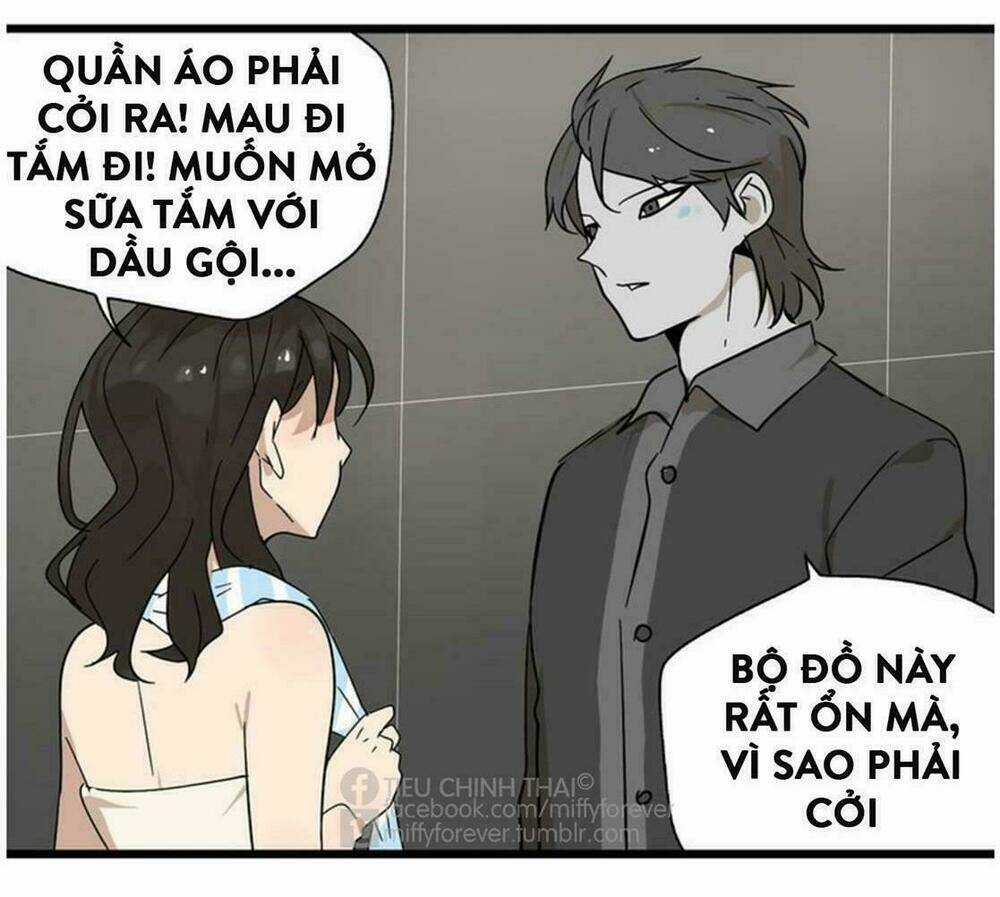 Mục Linh - Chapter 11 - Trang 22