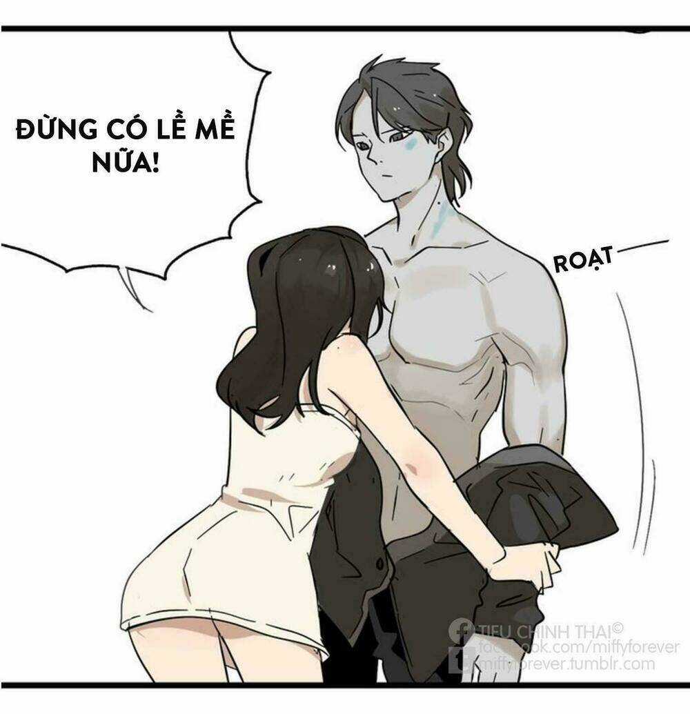 Mục Linh - Chapter 11 - Trang 23