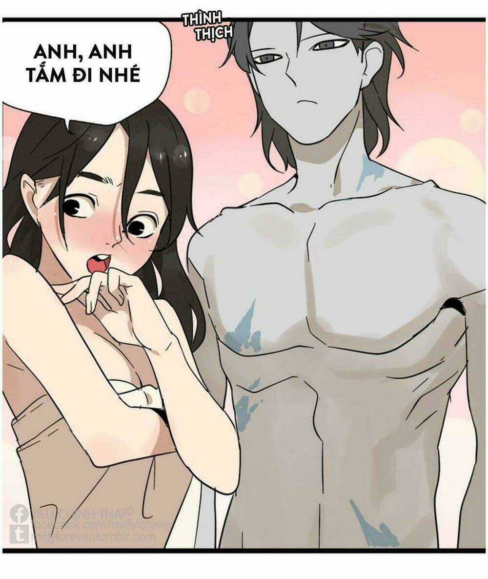 Mục Linh - Chapter 11 - Trang 25