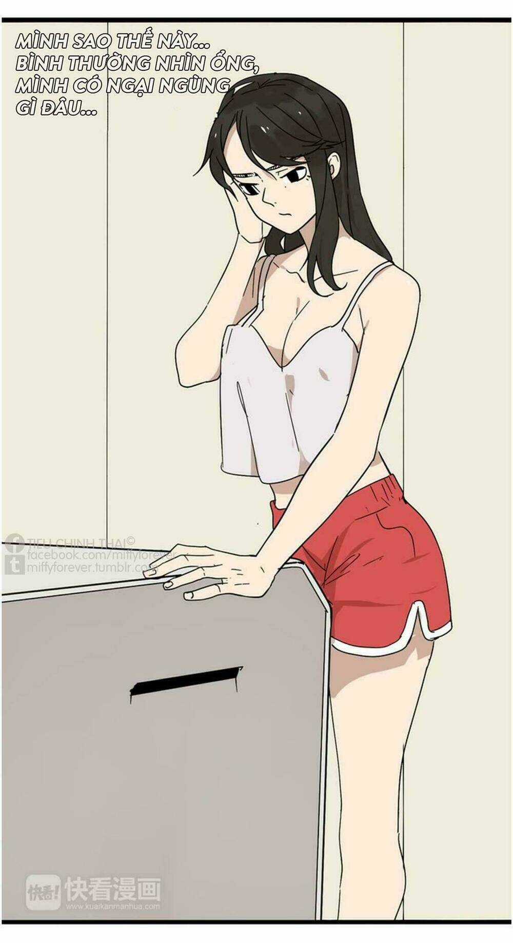 Mục Linh - Chapter 11 - Trang 27