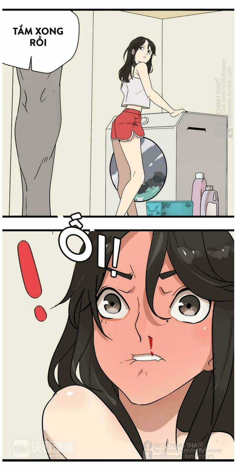 Mục Linh - Chapter 11 - Trang 28