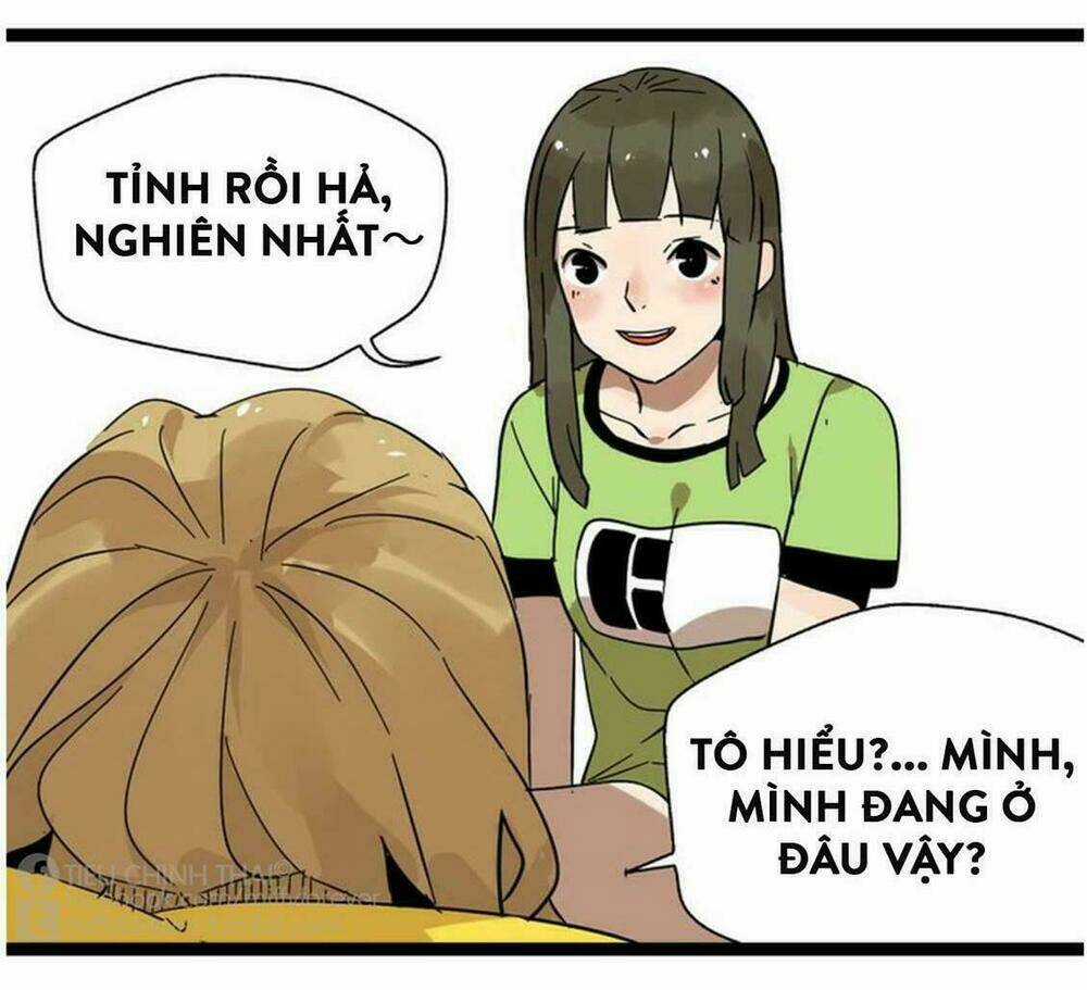 Mục Linh - Chapter 11 - Trang 30