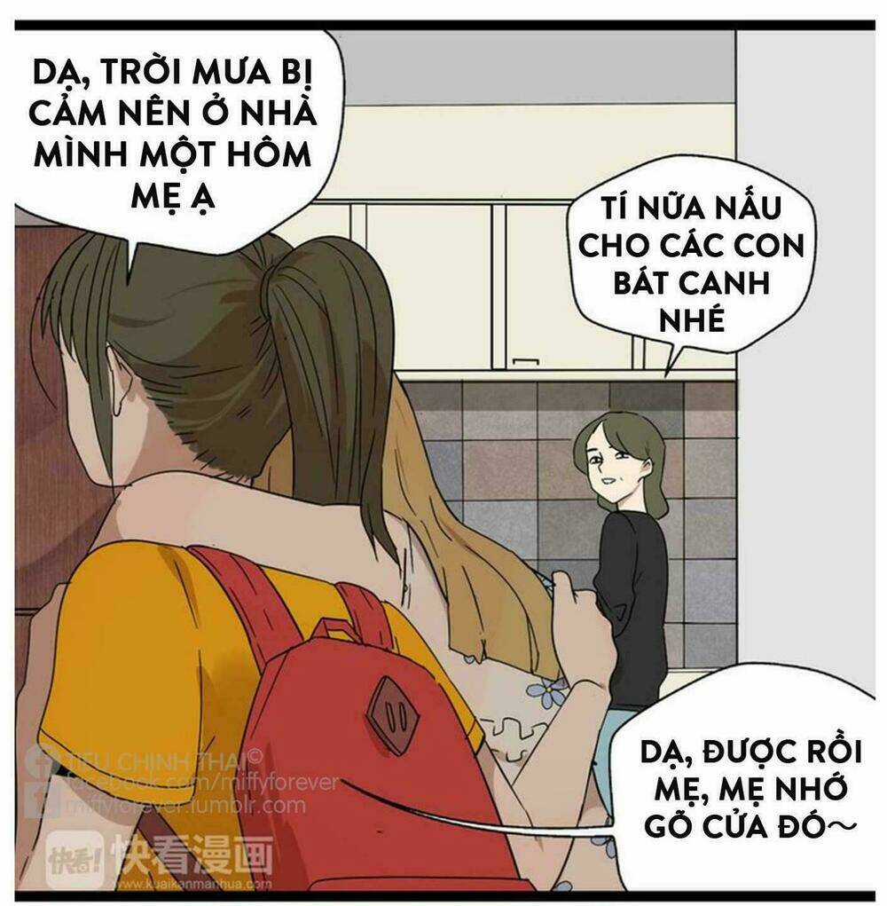 Mục Linh - Chapter 11 - Trang 4