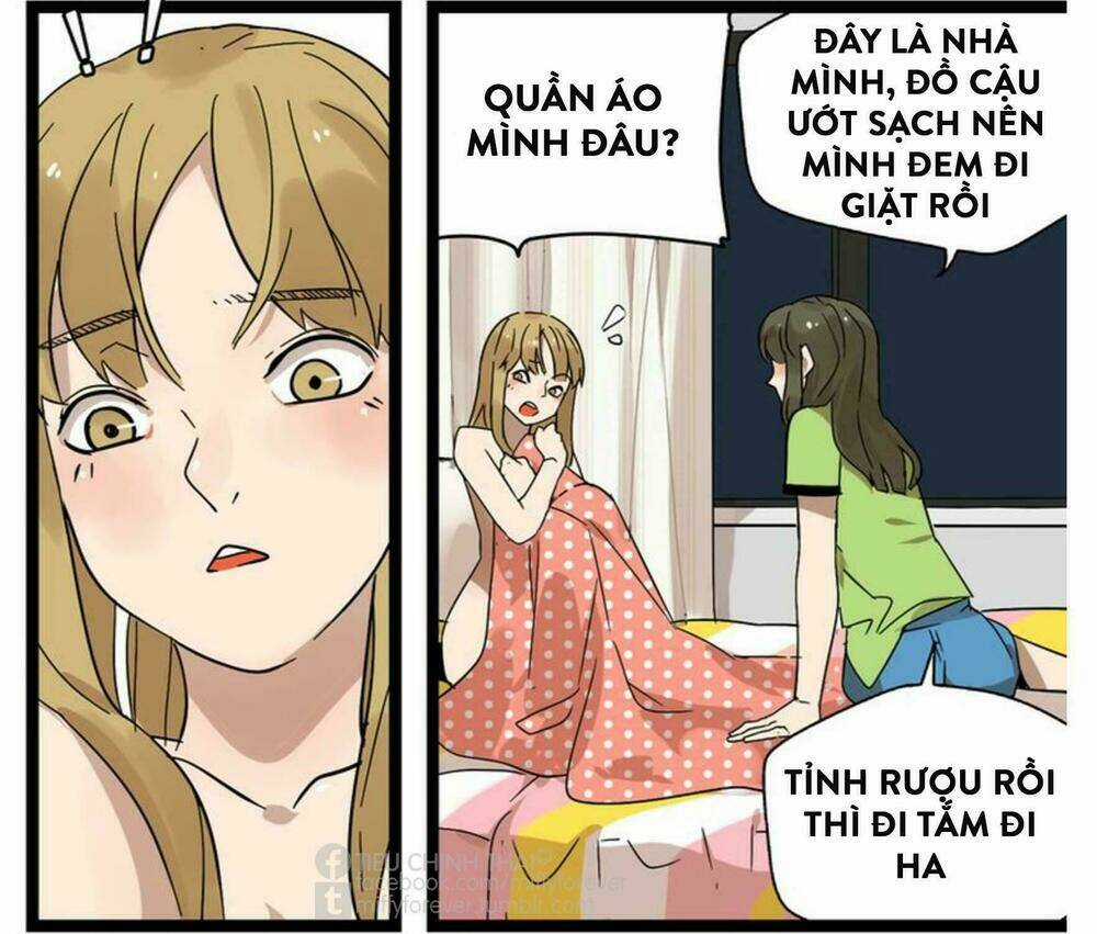 Mục Linh - Chapter 11 - Trang 31