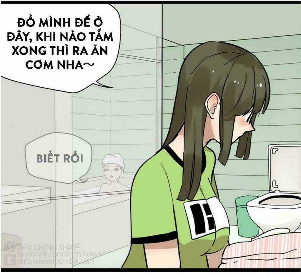 Mục Linh - Chapter 11 - Trang 32