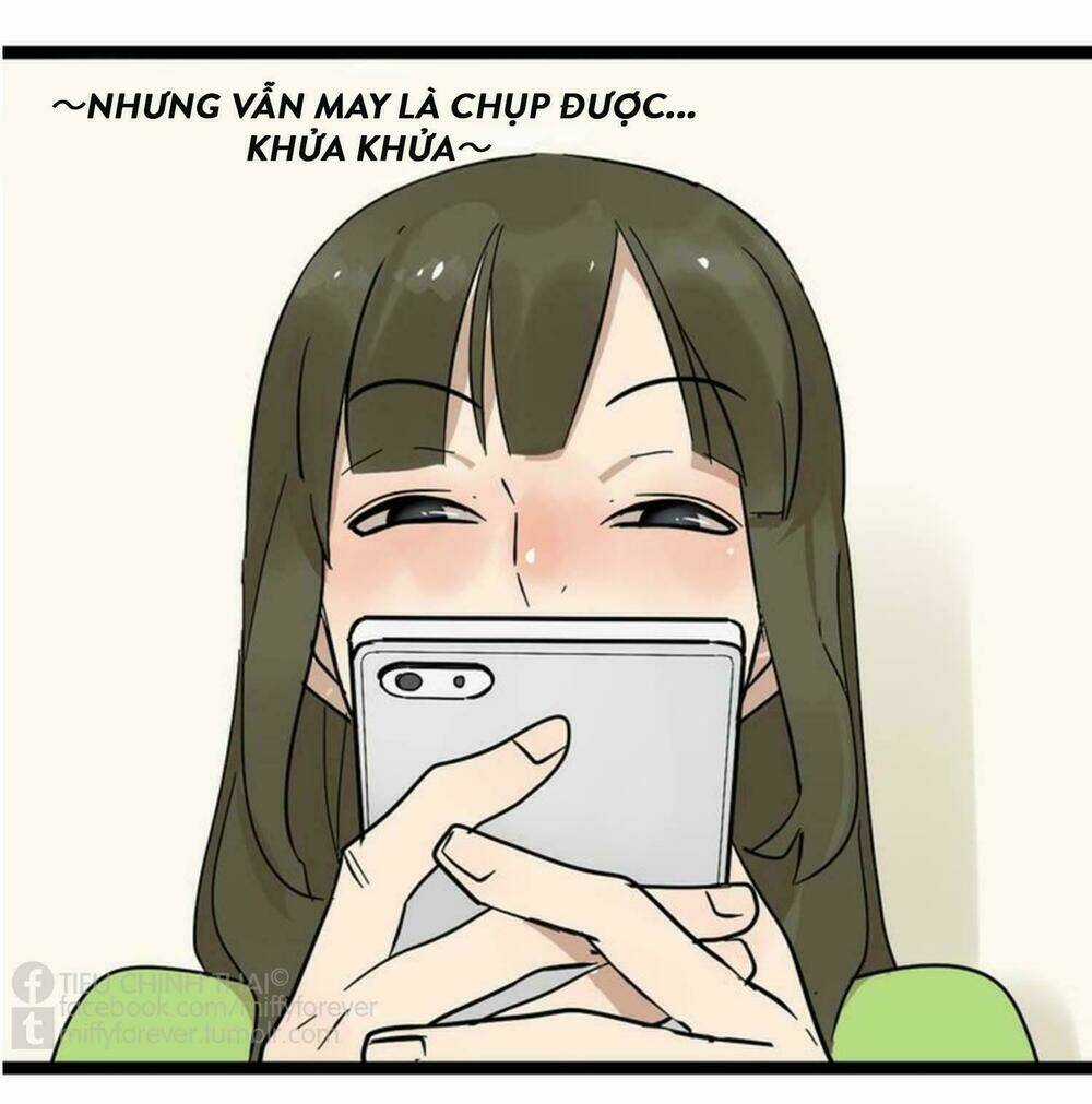 Mục Linh - Chapter 11 - Trang 34