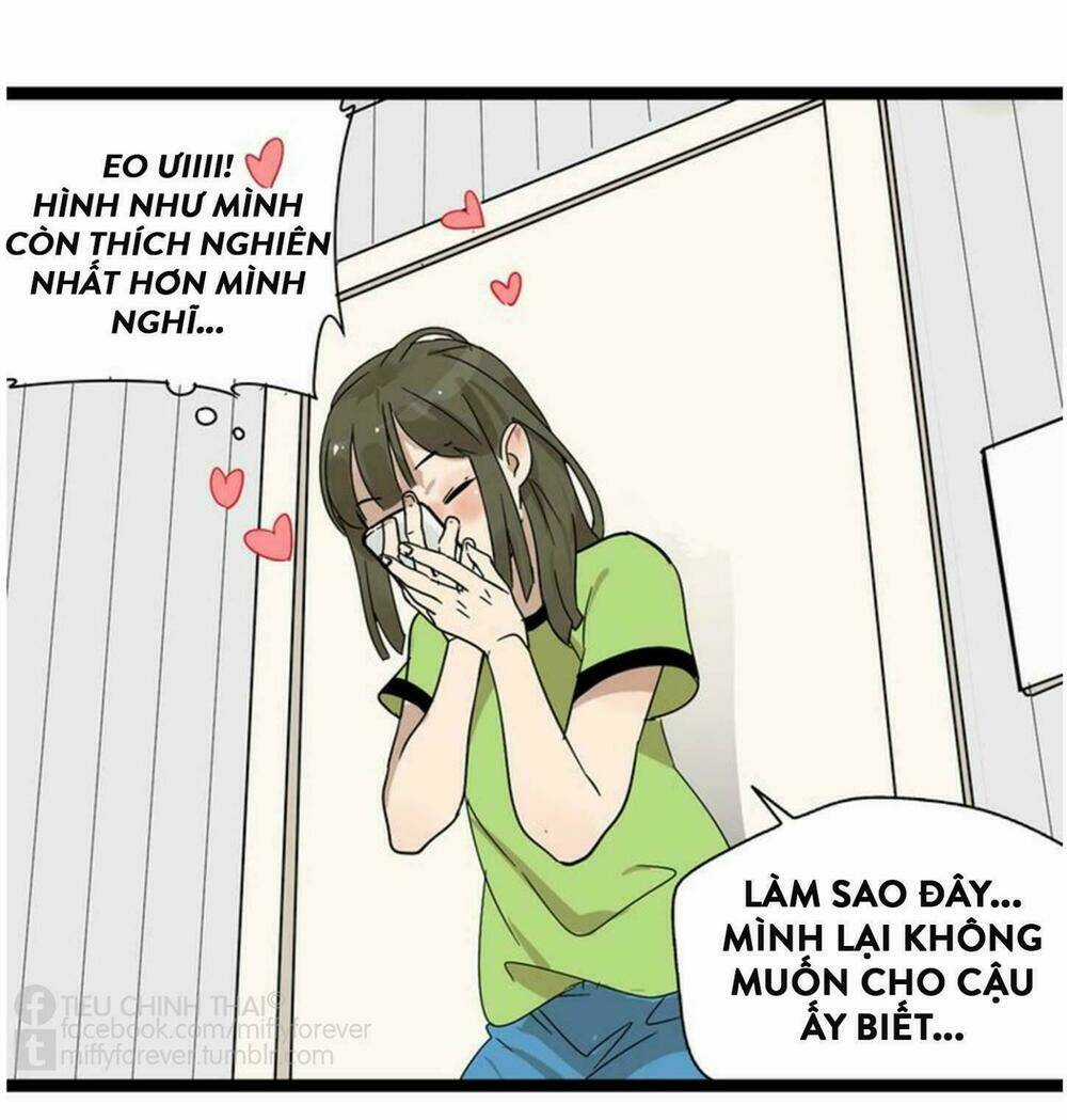 Mục Linh - Chapter 11 - Trang 35