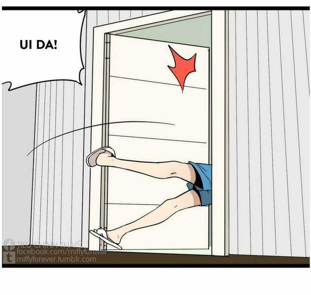 Mục Linh - Chapter 11 - Trang 36