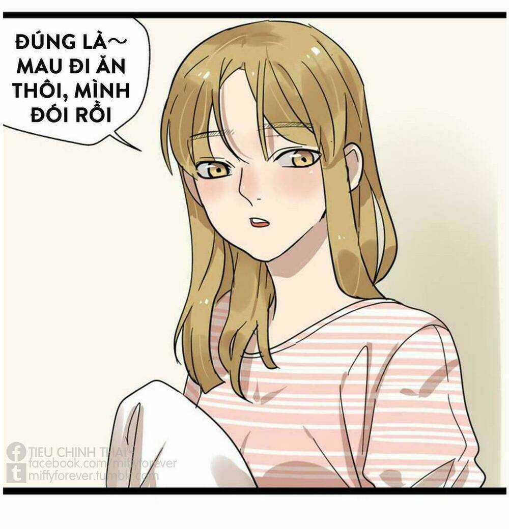 Mục Linh - Chapter 11 - Trang 38