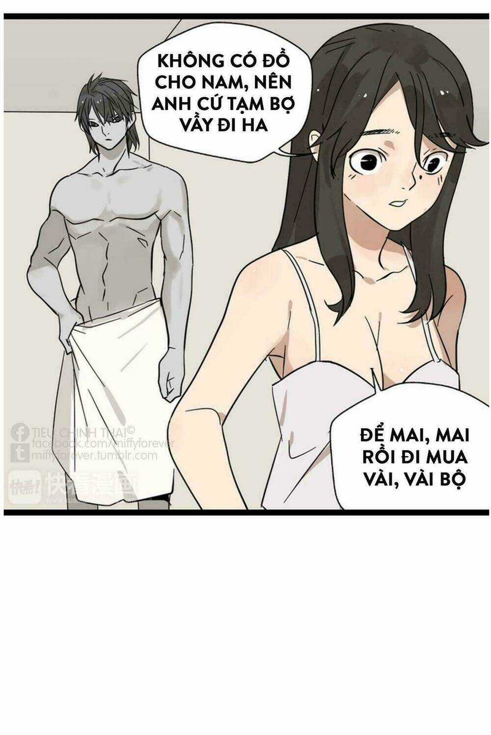 Mục Linh - Chapter 11 - Trang 39