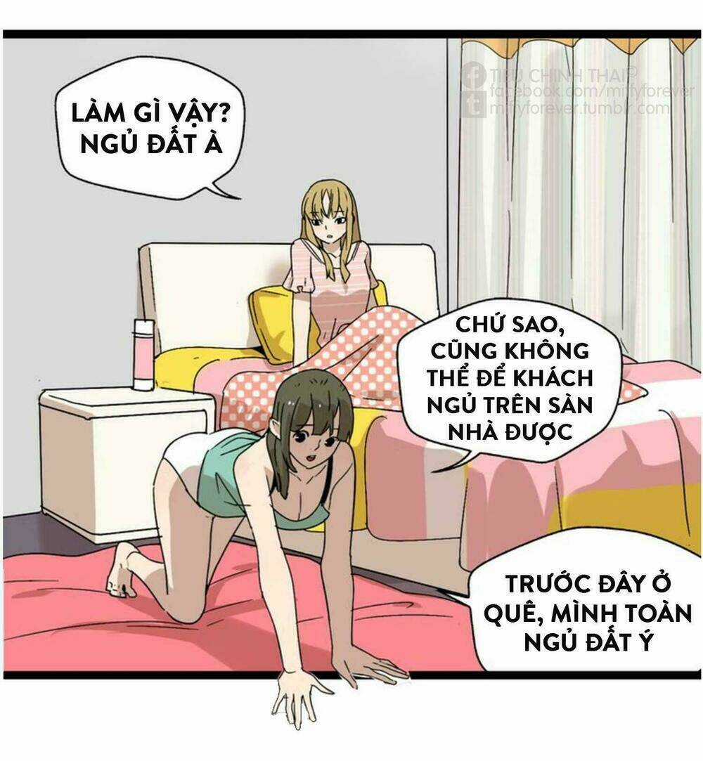 Mục Linh - Chapter 11 - Trang 44