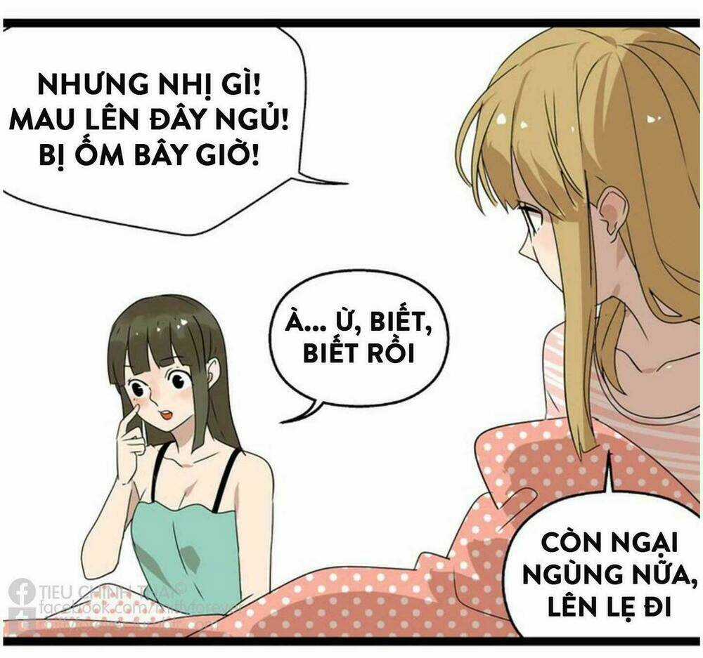 Mục Linh - Chapter 11 - Trang 47