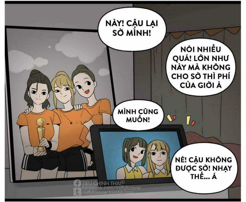 Mục Linh - Chapter 11 - Trang 49