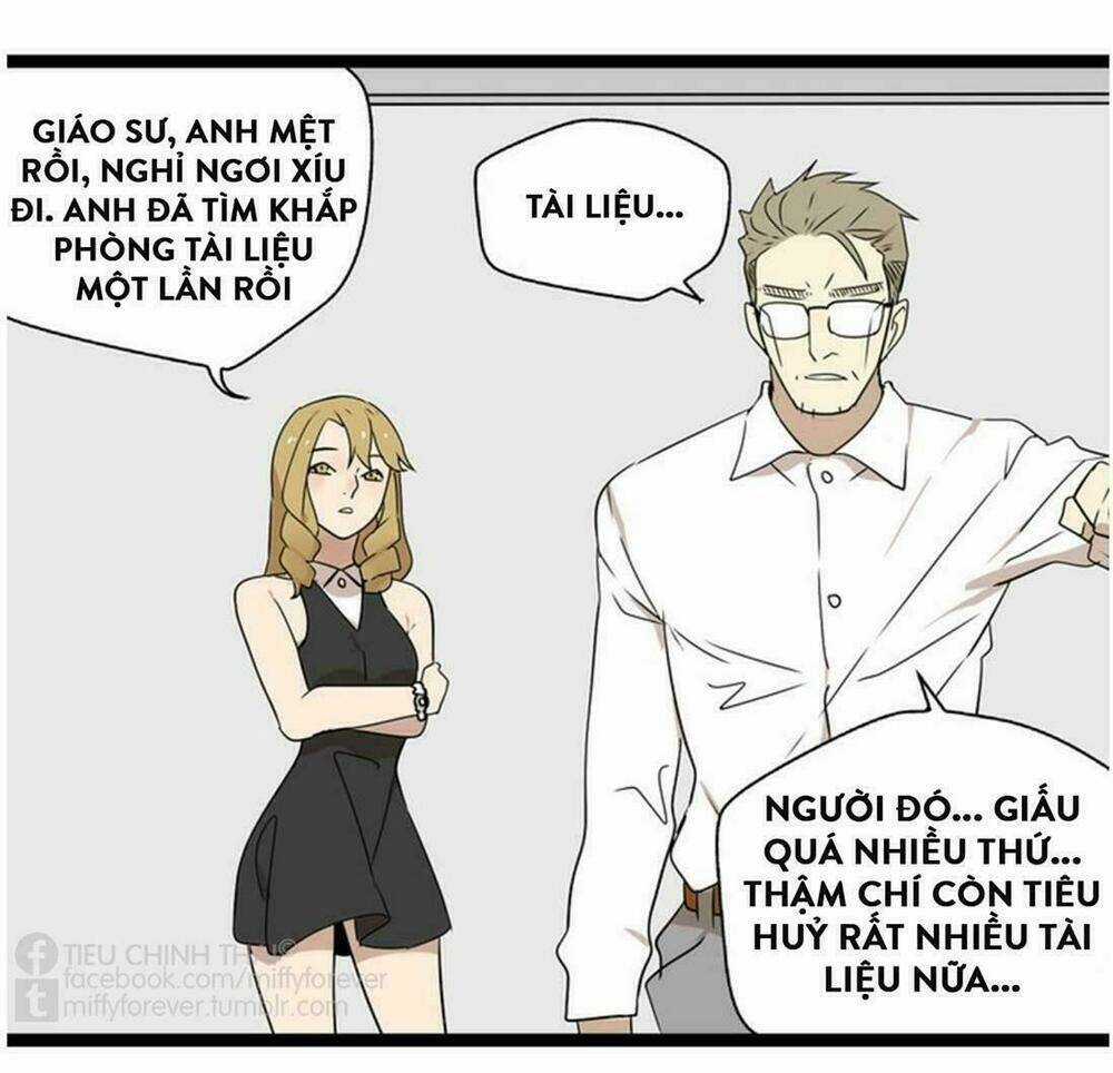 Mục Linh - Chapter 11 - Trang 51