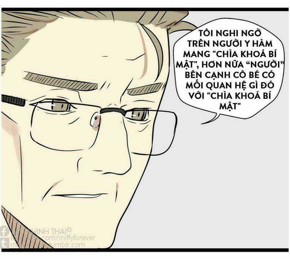 Mục Linh - Chapter 11 - Trang 54