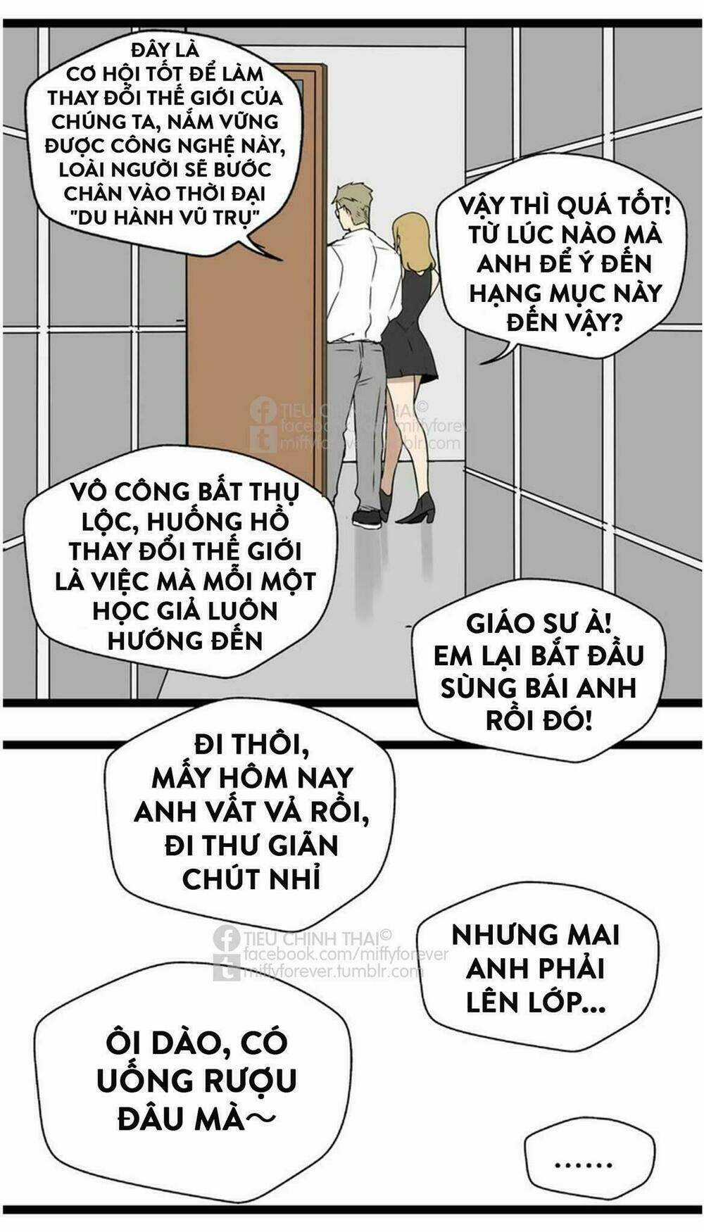 Mục Linh - Chapter 11 - Trang 56