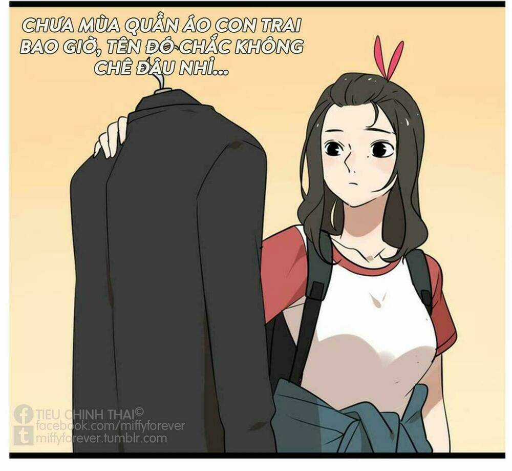 Mục Linh - Chapter 11 - Trang 58