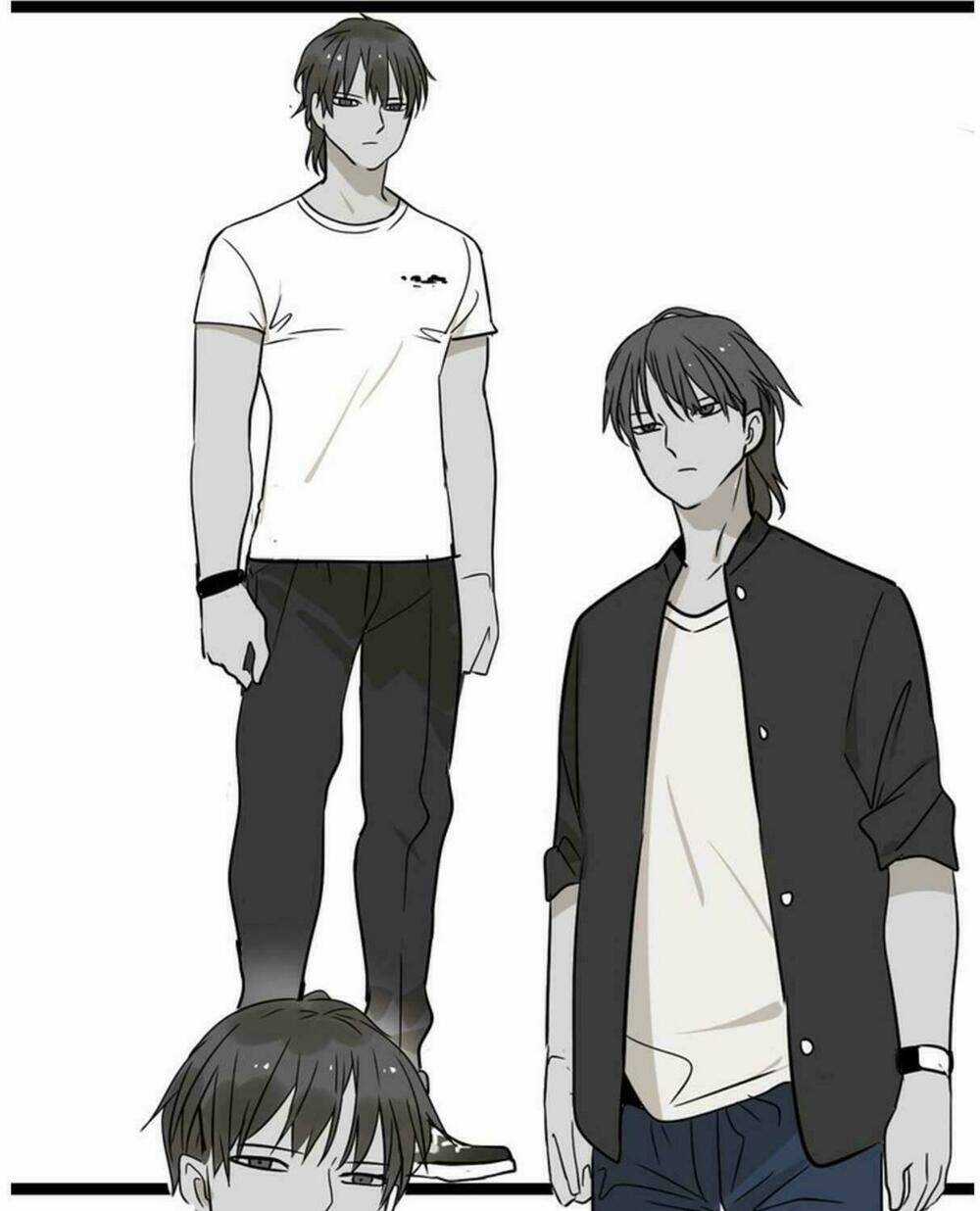 Mục Linh - Chapter 11 - Trang 60