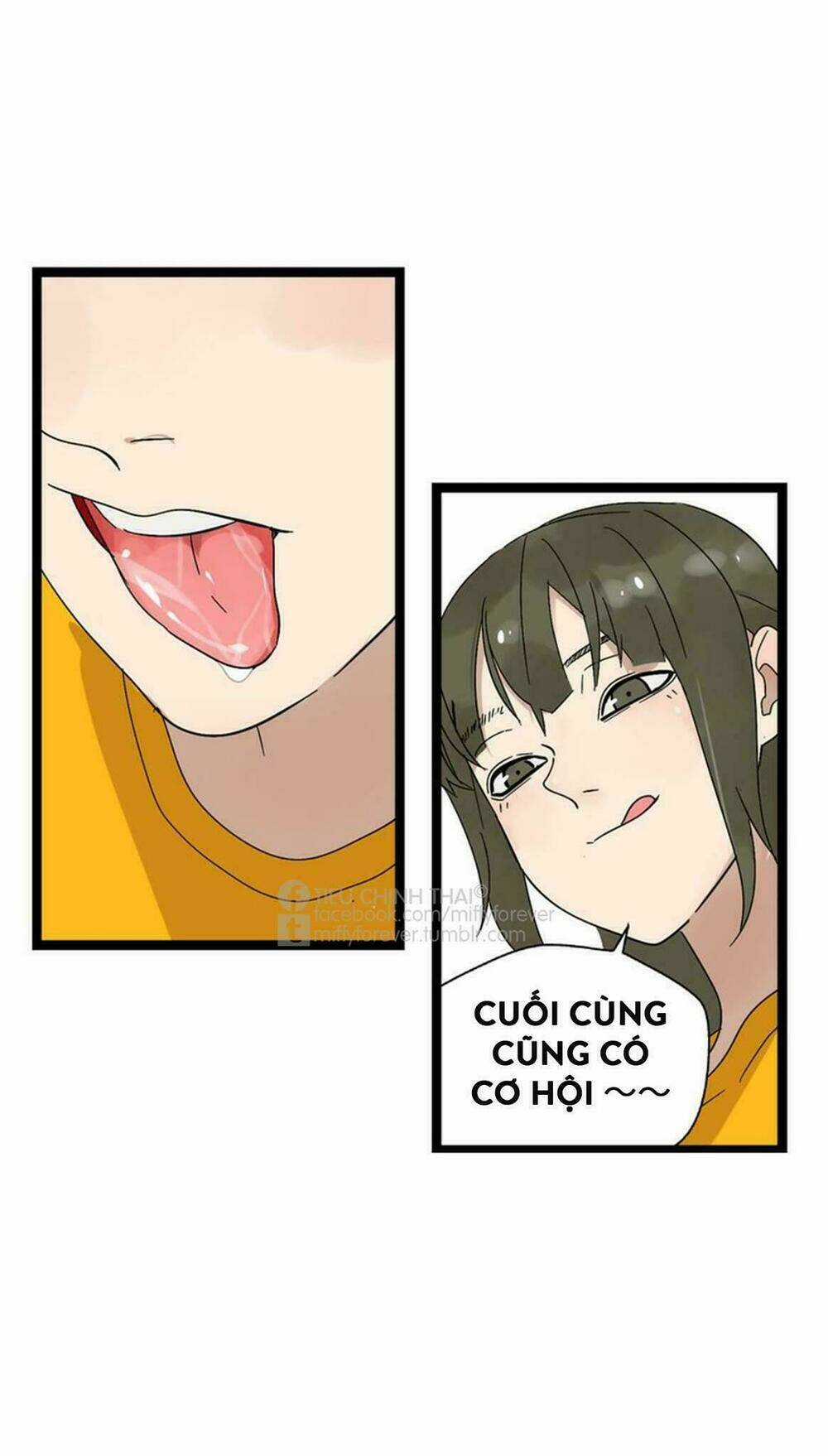 Mục Linh - Chapter 11 - Trang 7