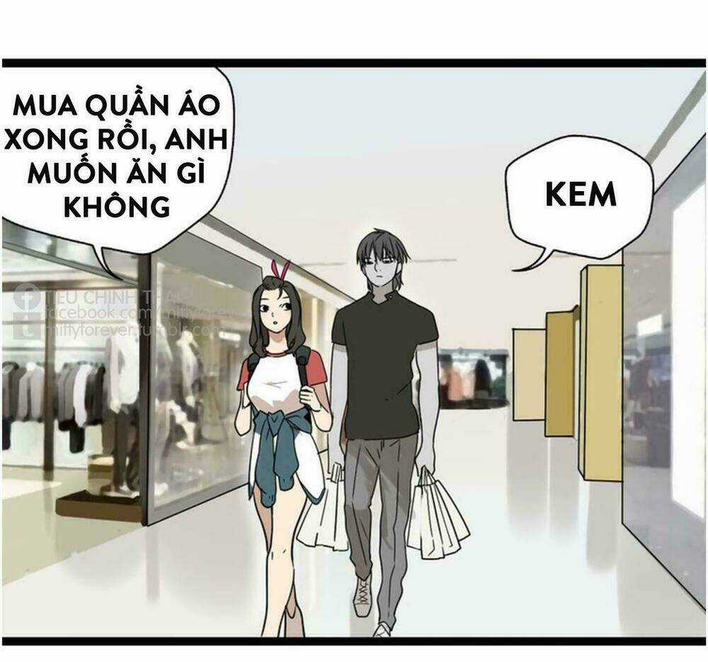 Mục Linh - Chapter 11 - Trang 63