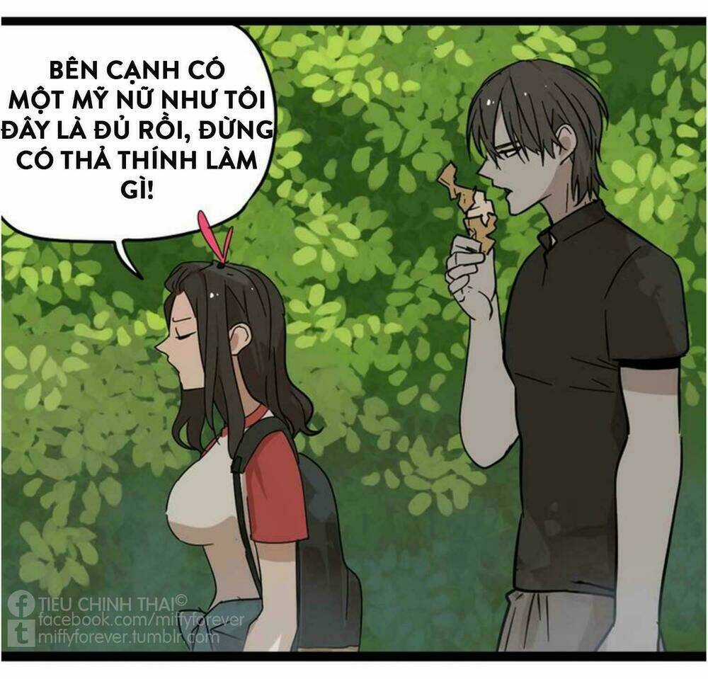 Mục Linh - Chapter 11 - Trang 67