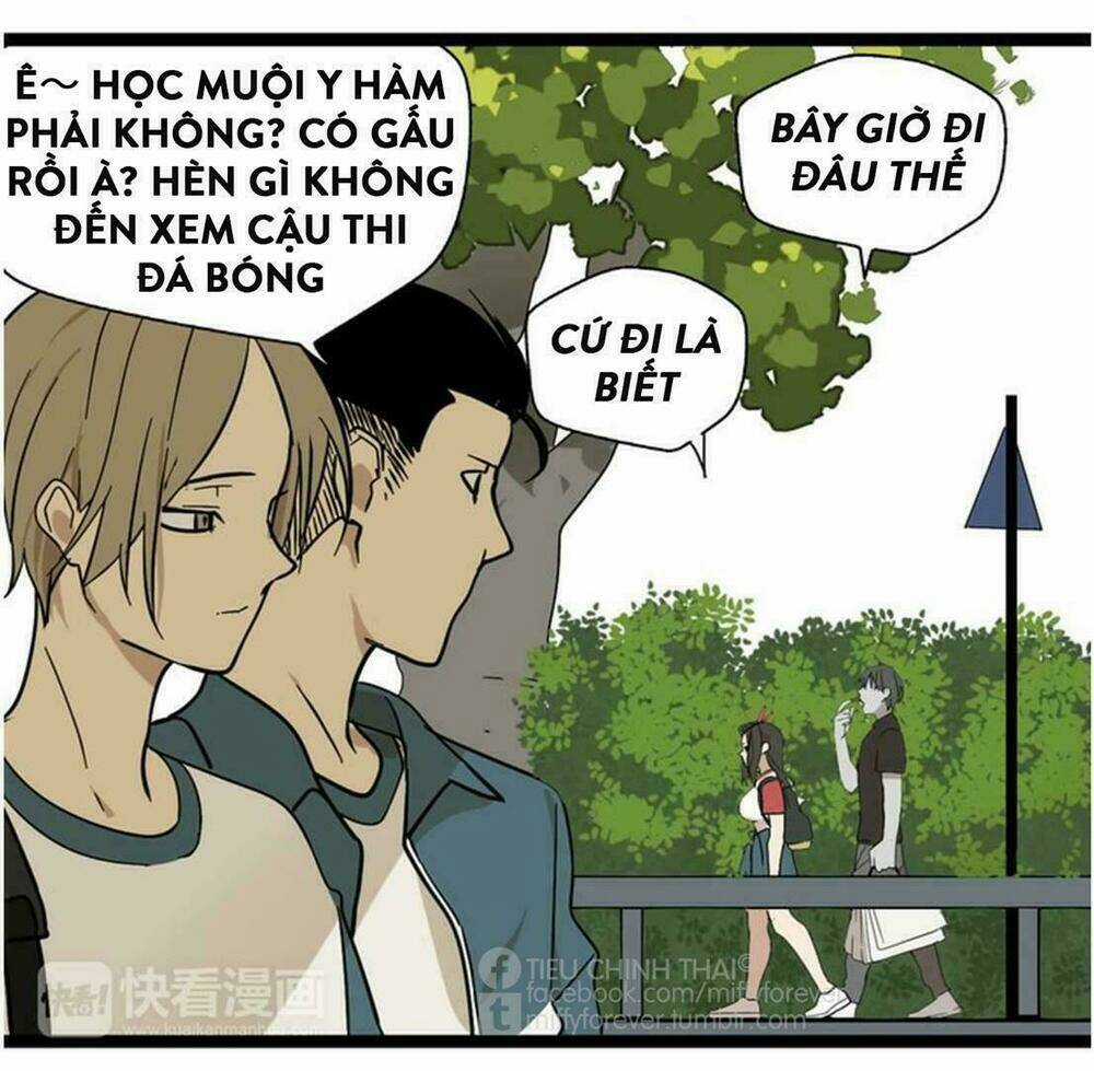 Mục Linh - Chapter 11 - Trang 68