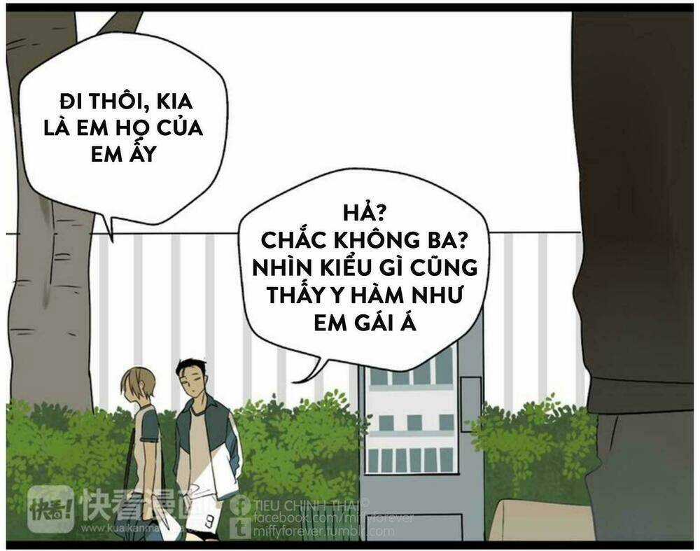 Mục Linh - Chapter 11 - Trang 70