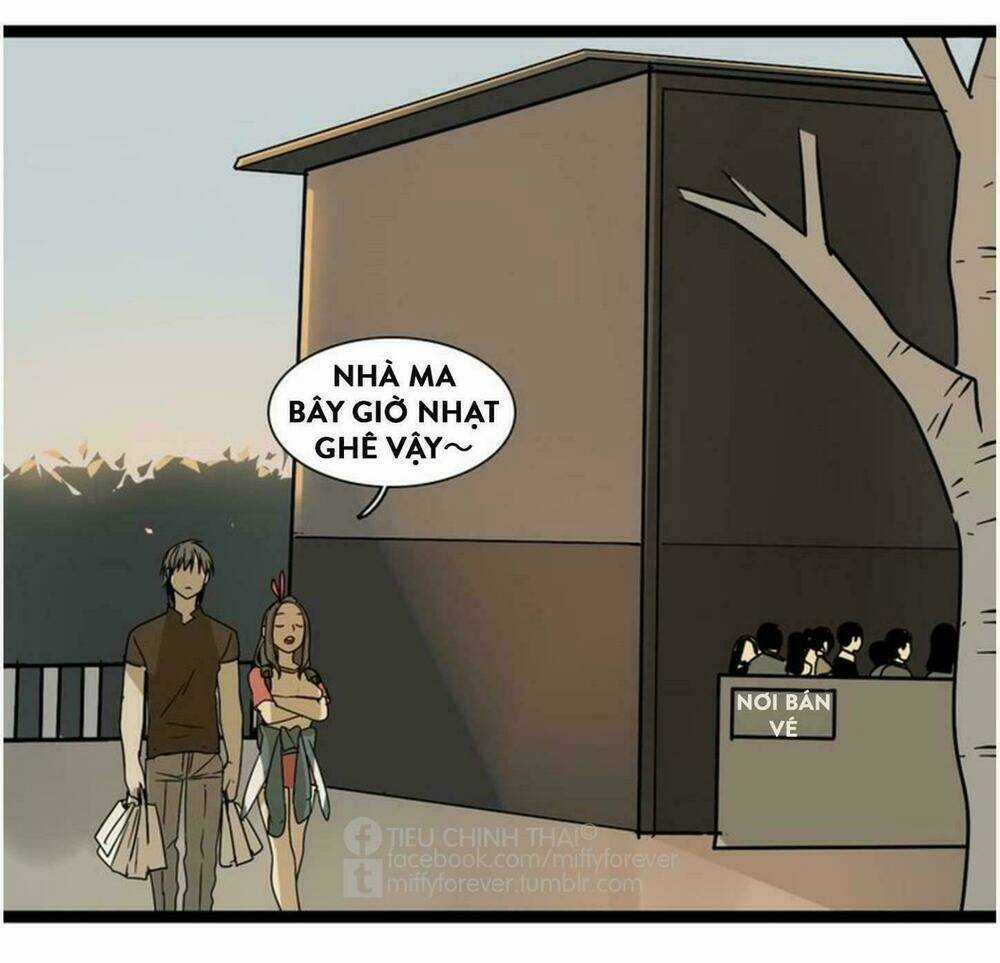 Mục Linh - Chapter 11 - Trang 73