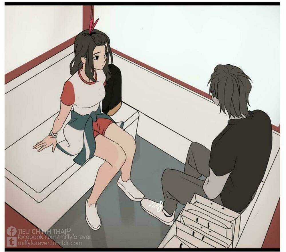 Mục Linh - Chapter 11 - Trang 75