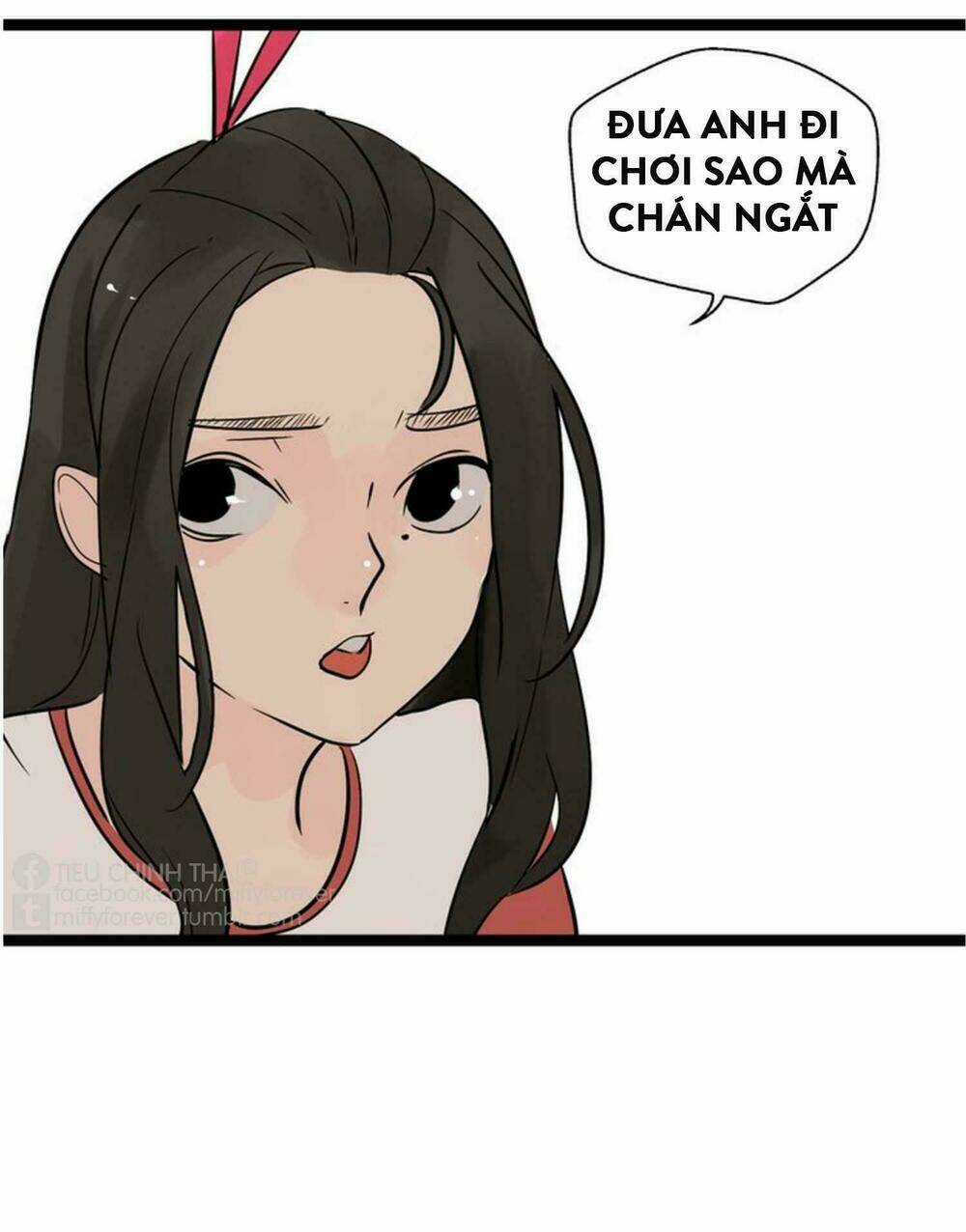 Mục Linh - Chapter 11 - Trang 76