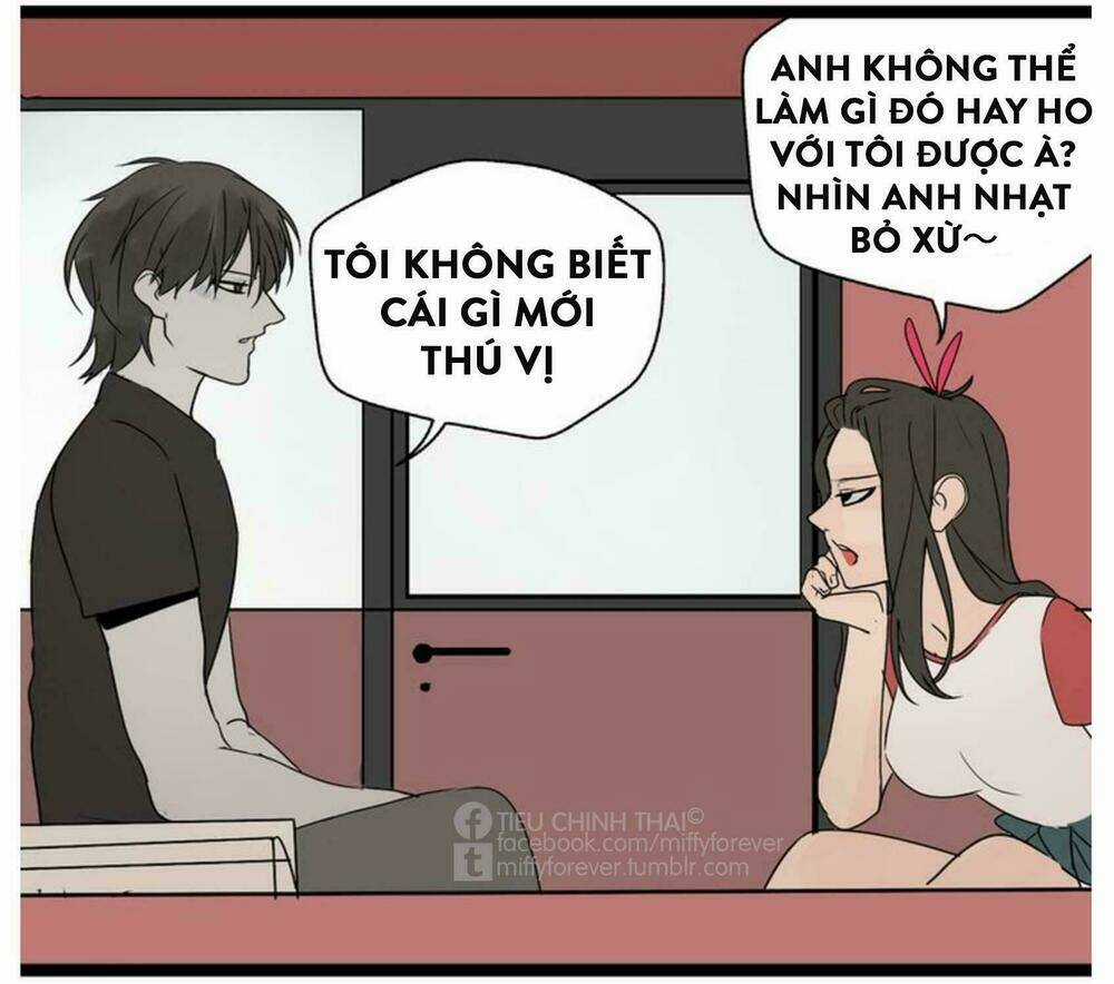 Mục Linh - Chapter 11 - Trang 78