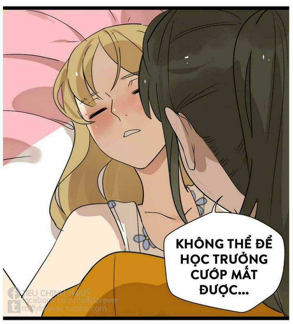 Mục Linh - Chapter 11 - Trang 9