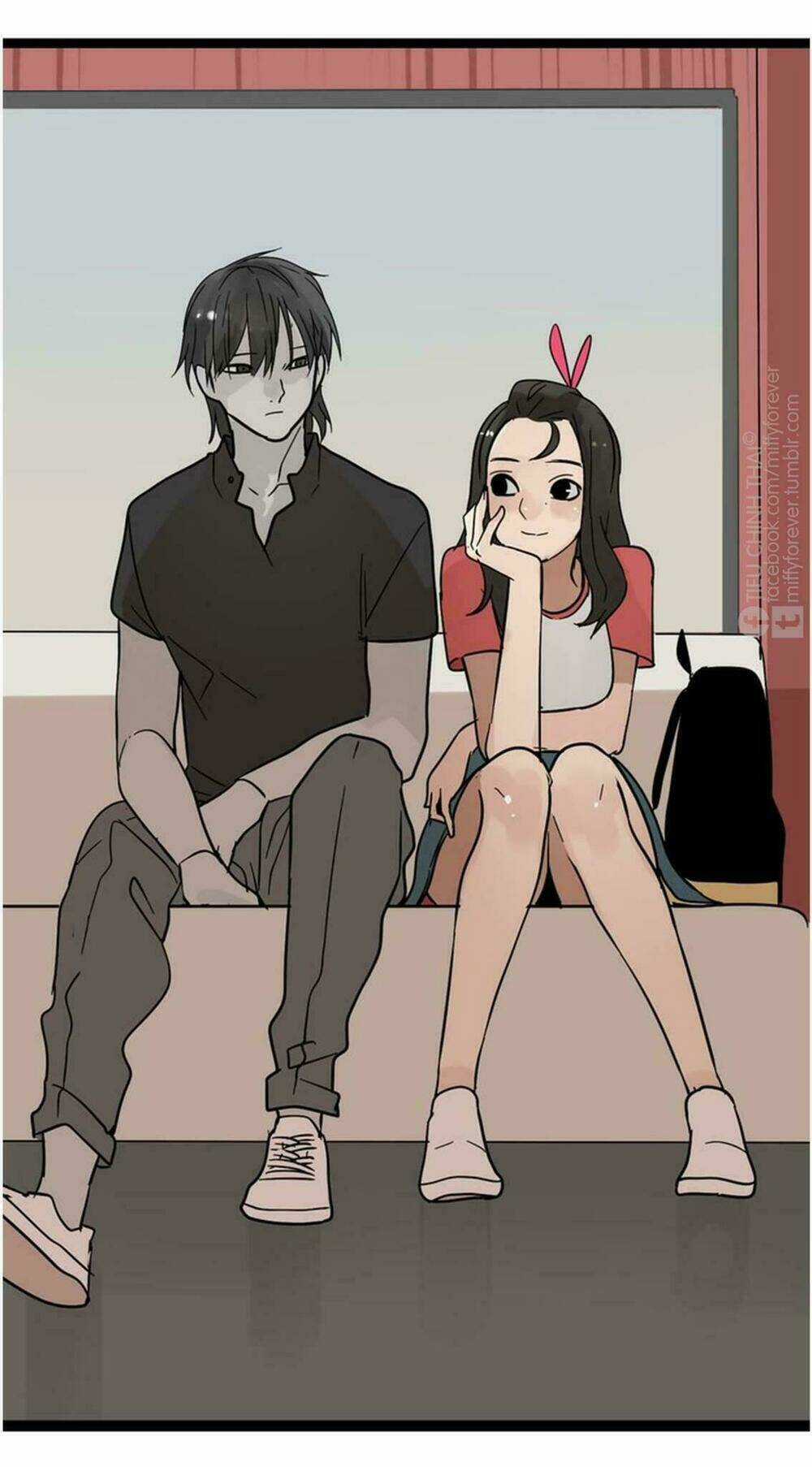 Mục Linh - Chapter 11 - Trang 83