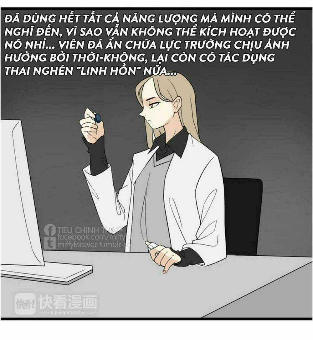 Mục Linh - Chapter 11 - Trang 85
